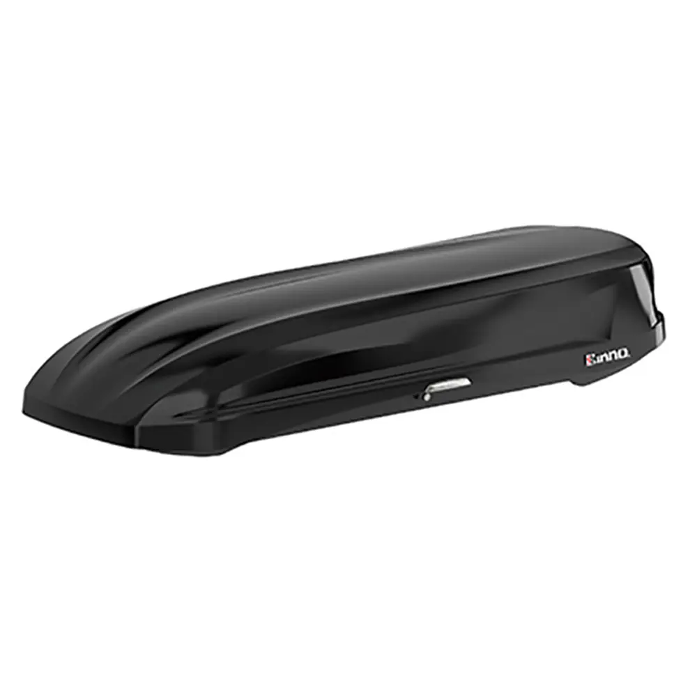 Inno Racks Cargo Carrier 13 Cu. Ft. Capacity - 80-3/4" x 33" x 13-1/2" - INNBRM865MBK